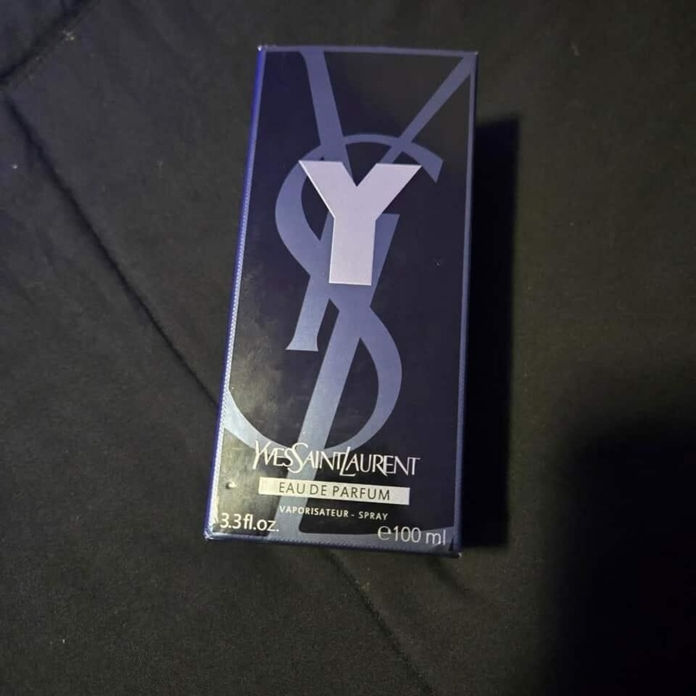 Yves Saint Laurent Eau de Parfum